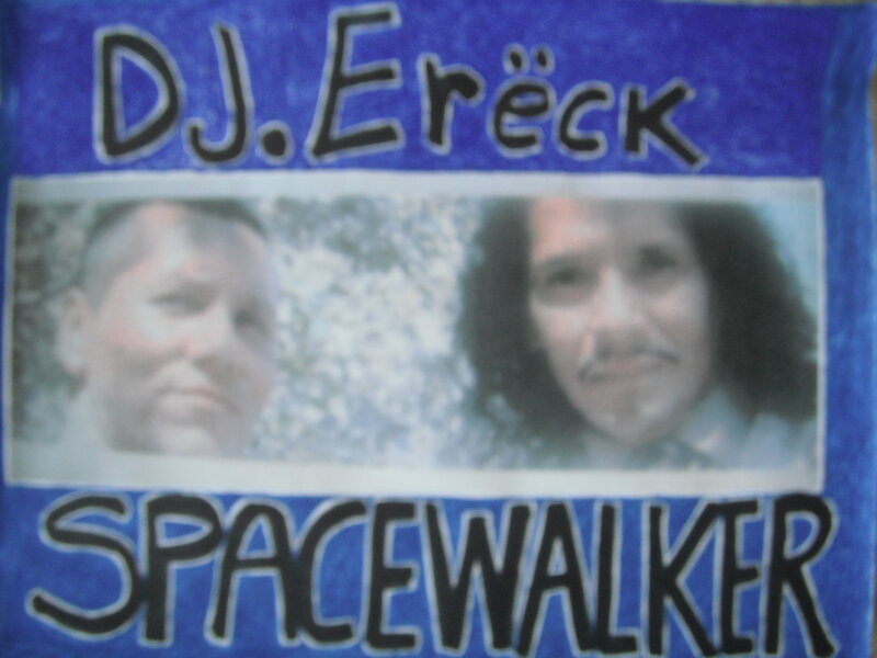 Two Men in Photo