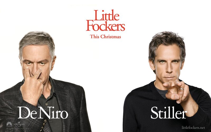 Two Men in Promotional Photo
