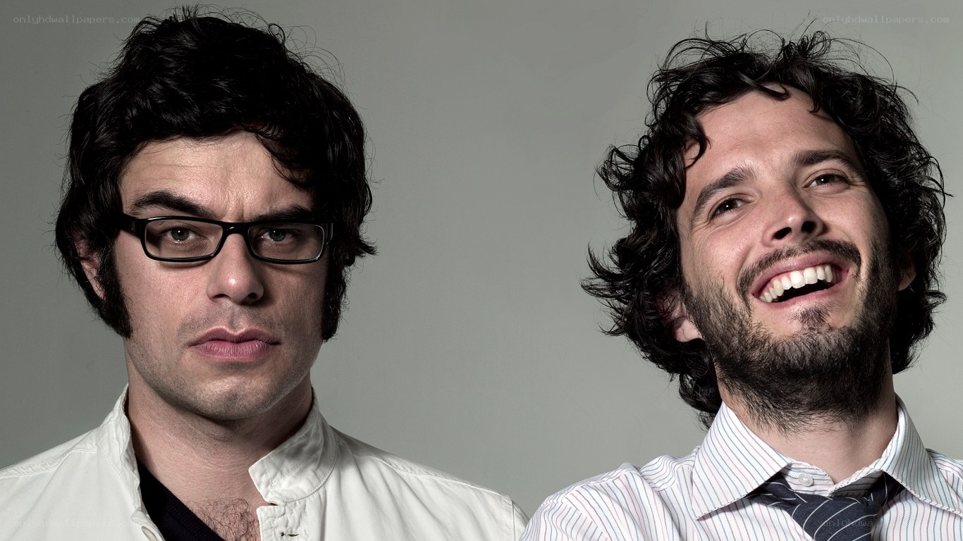 two men in shirts and ties