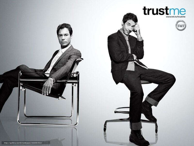 Two Men in Suits — Black, Serious, Photograph