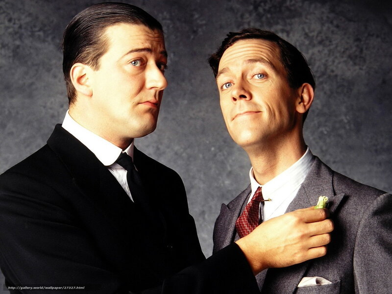 Two Men in Suits — Gray, Formal, Photograph, Tie