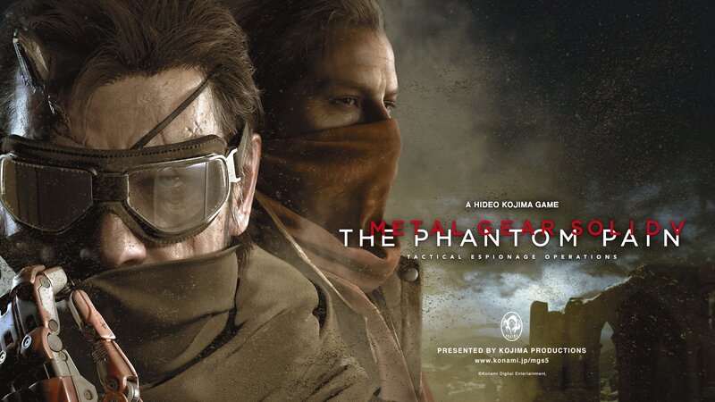 Two Men in Tactical Gear — Brown