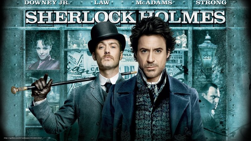 Two Men in Victorian Clothing — Teal