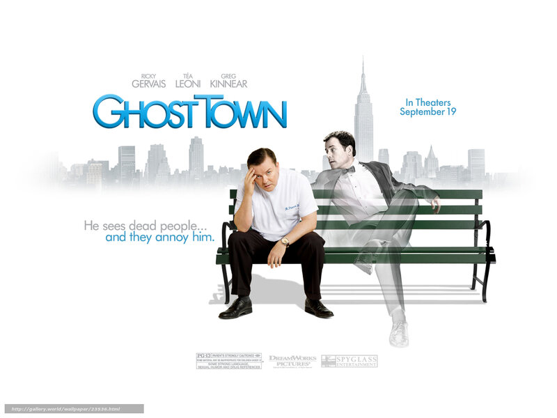 Two Men on a Bench — White