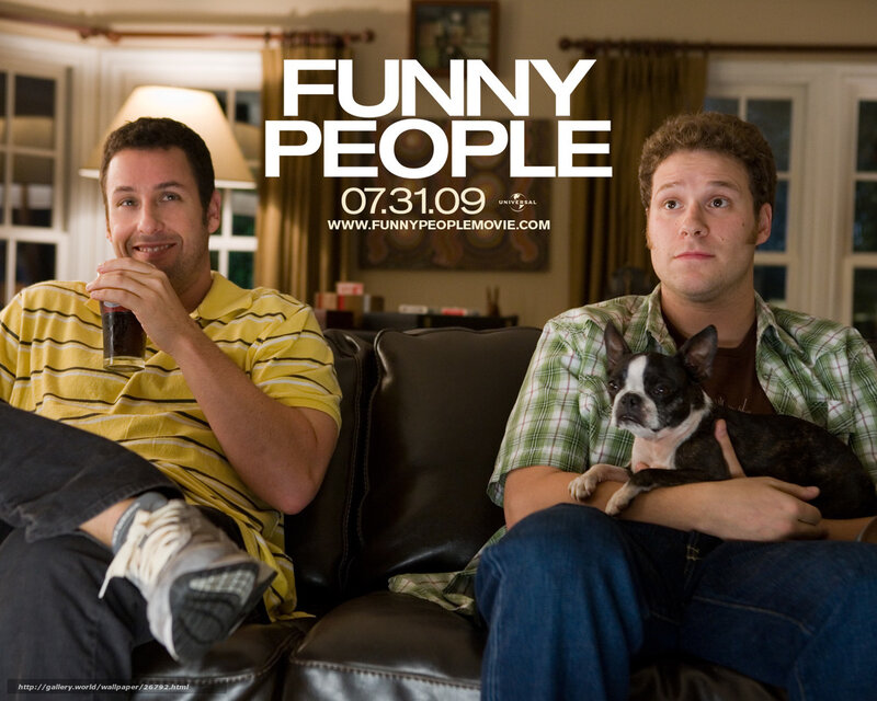 Two Men on Couch — Yellow