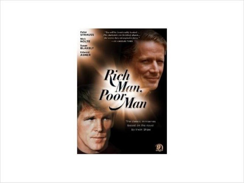 Two Men on Cover