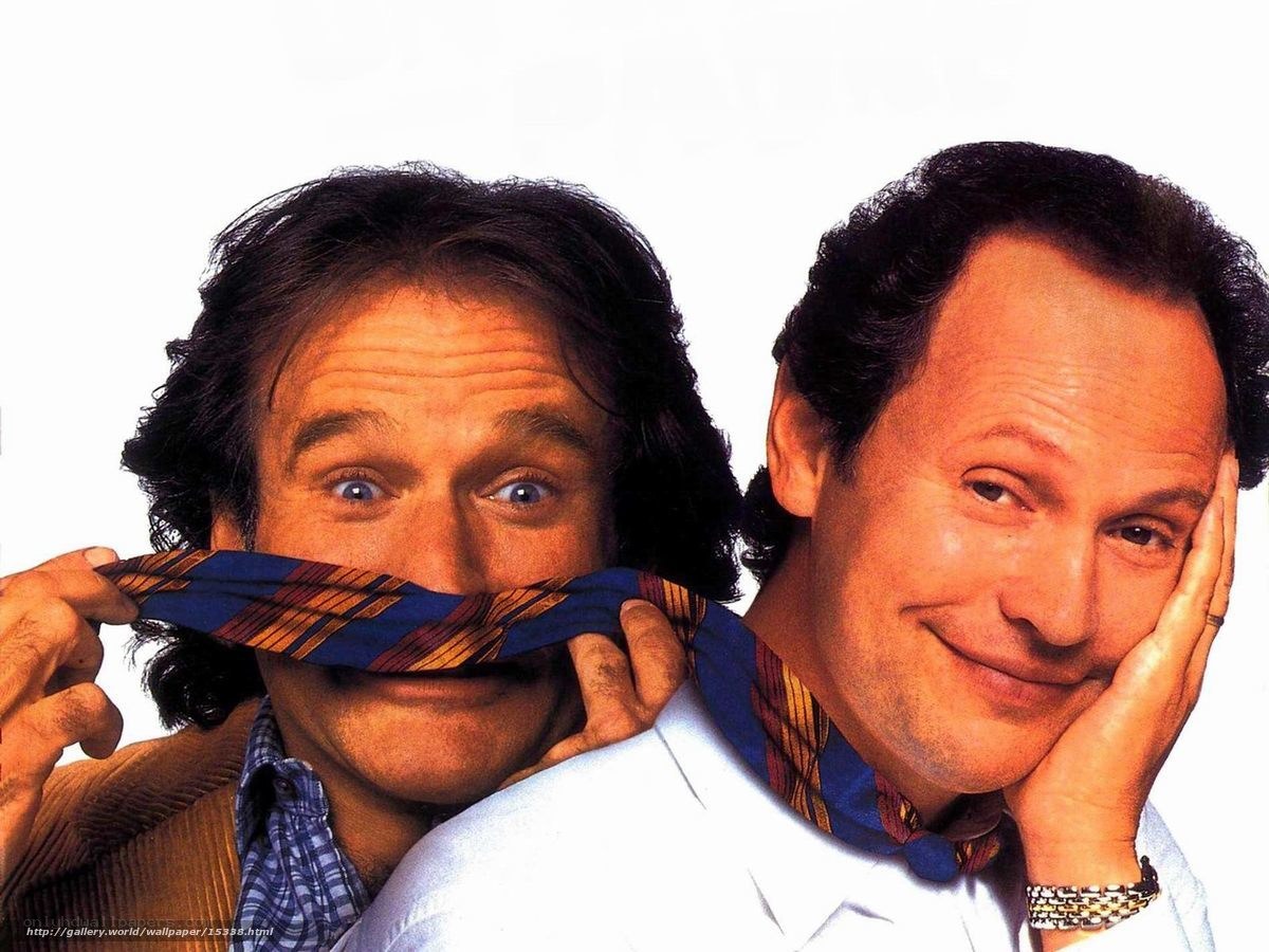 Two men with a tie