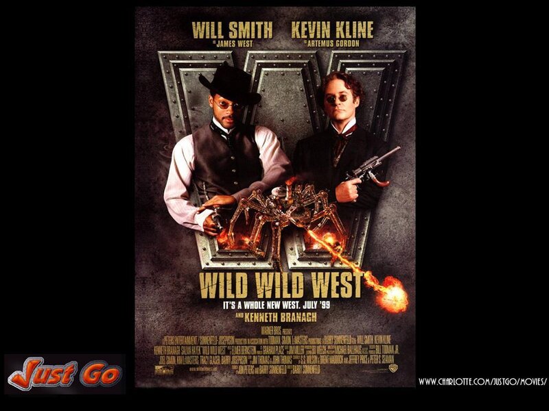Two Men with Guns — Black, Dramatic