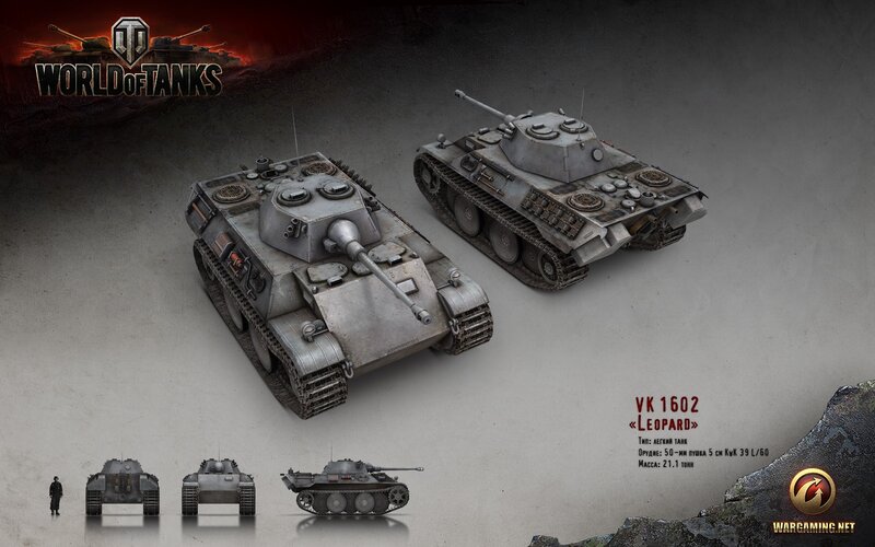 Two Military Tanks — Gray, Dramatic