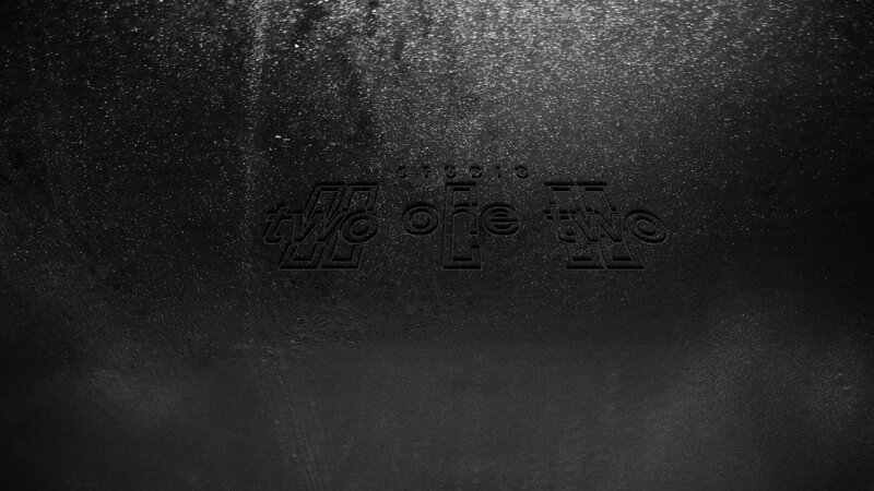 Two One Two Studio logo