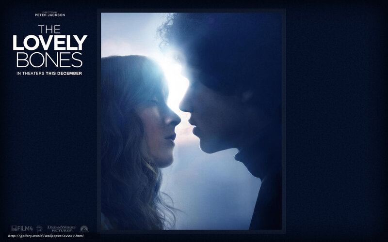 Two People Facing Each Other — Blue