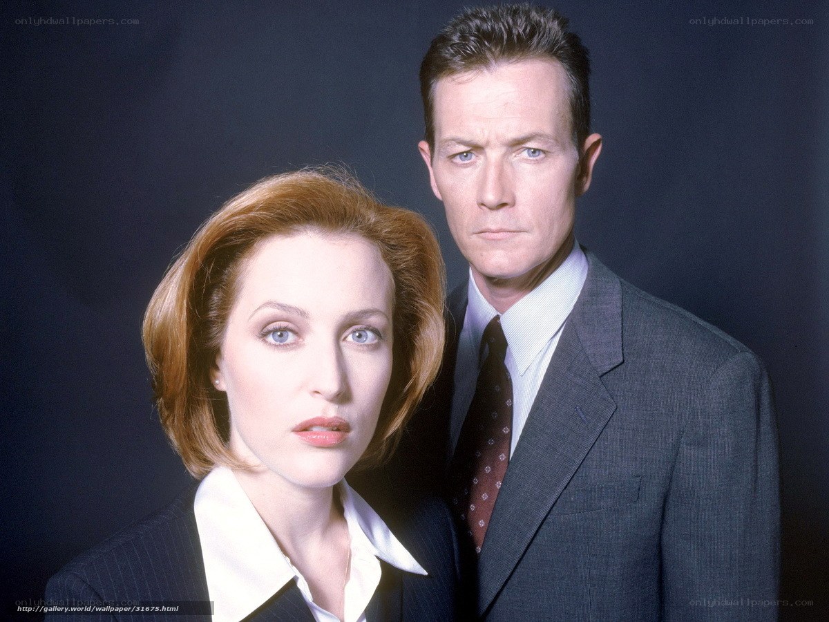 two people in suits