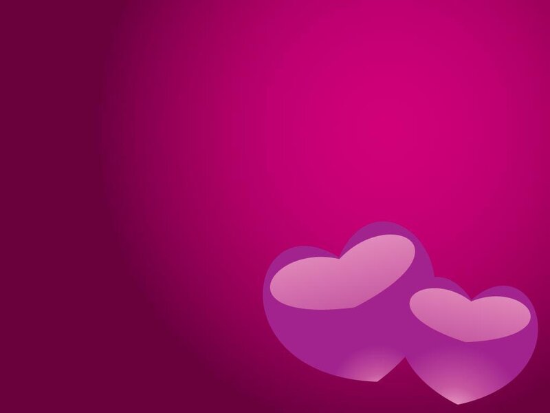 Two Purple Hearts