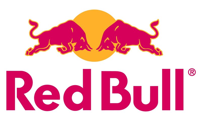 Two Red Bulls