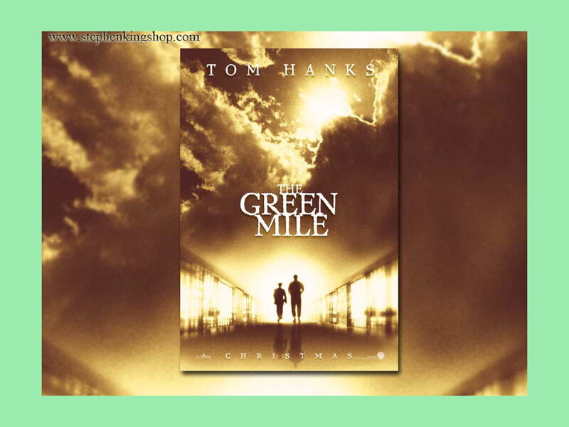 Two Silhouetted Figures — Brown, Dramatic