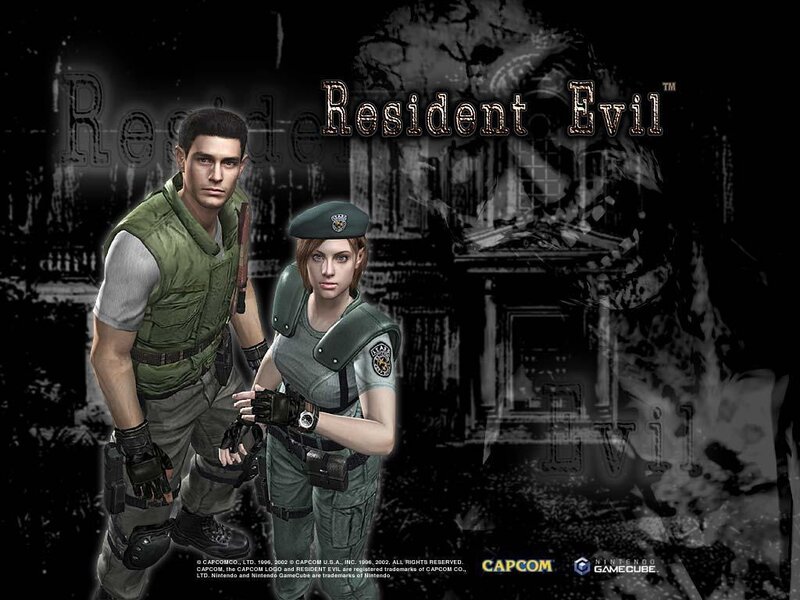 Two Soldiers in Uniform — Black, Dark, Dramatic