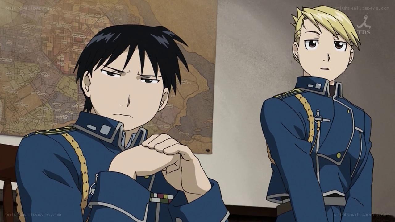 two soldiers in uniform