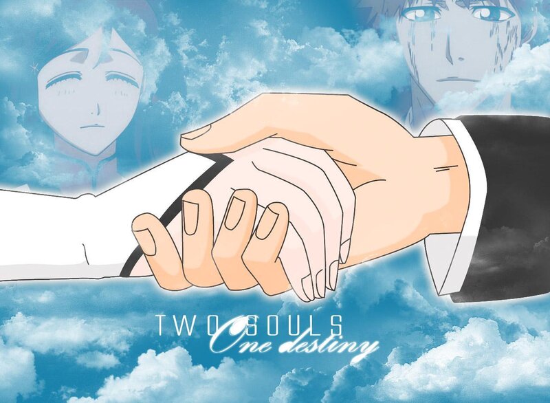 two souls one destiny