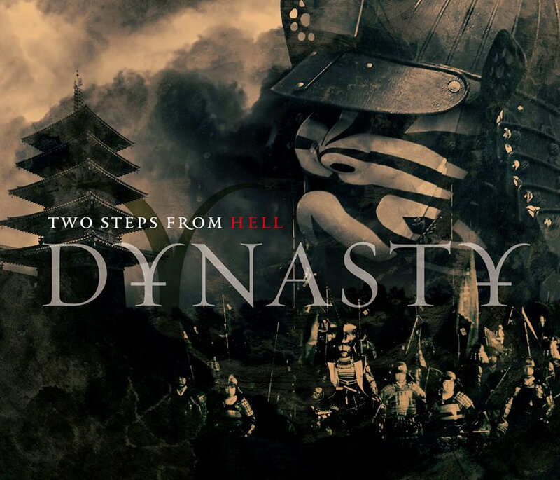 Two Steps From Hell - Dynasty