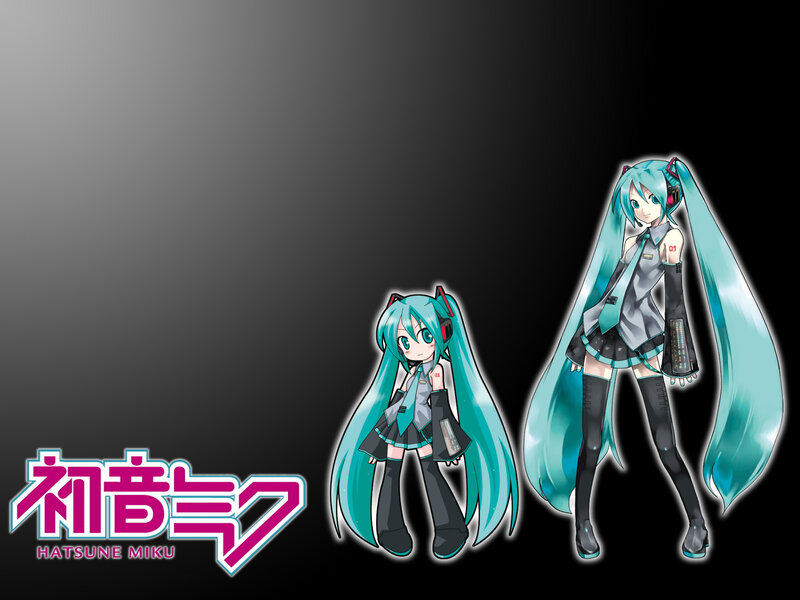 Two Versions of a Character — Cyan