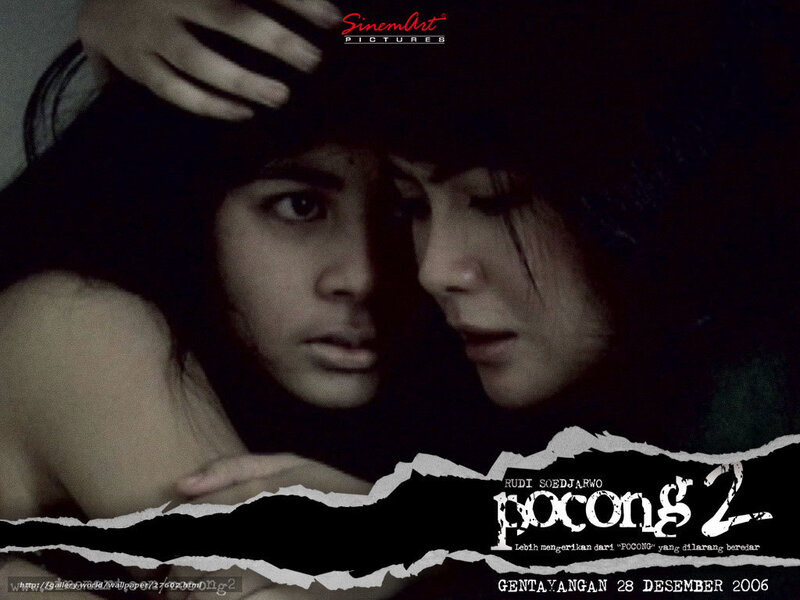 Two Women in Dark Room — Black