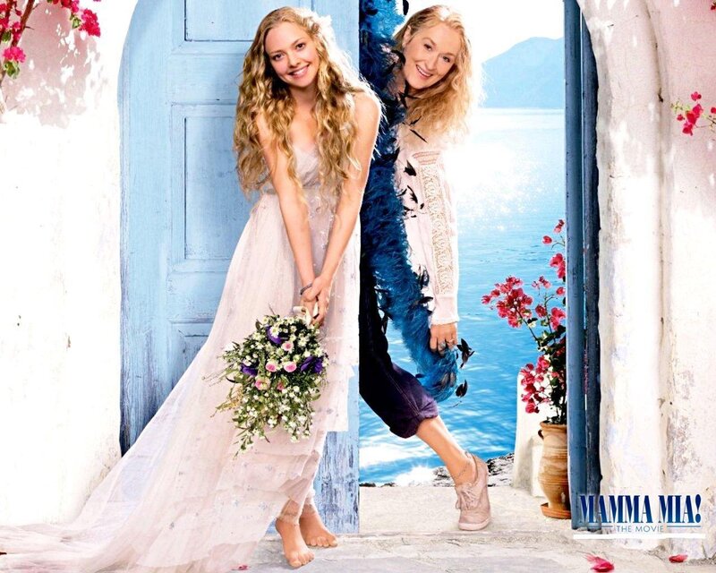 Two Women in Doorway