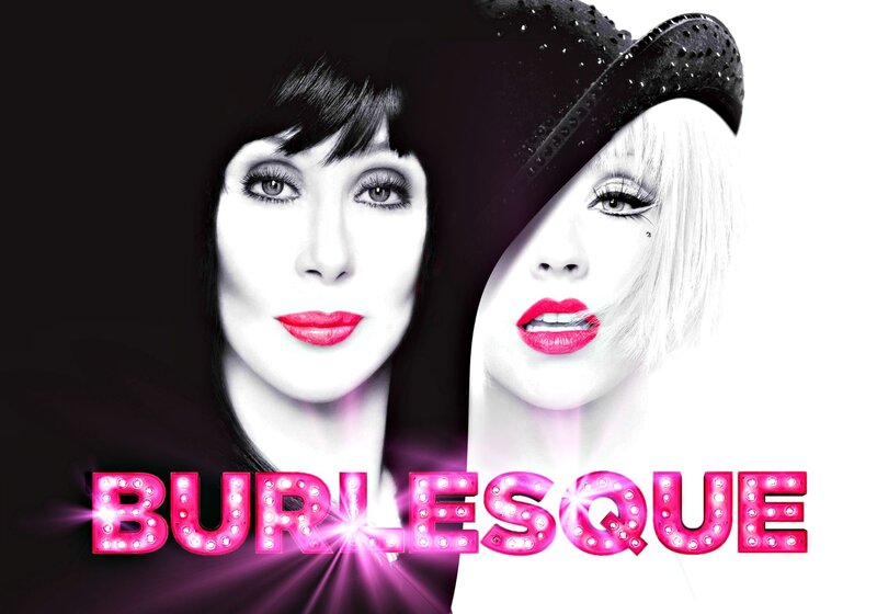 Two Women in Makeup