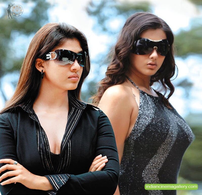 two women in sunglasses