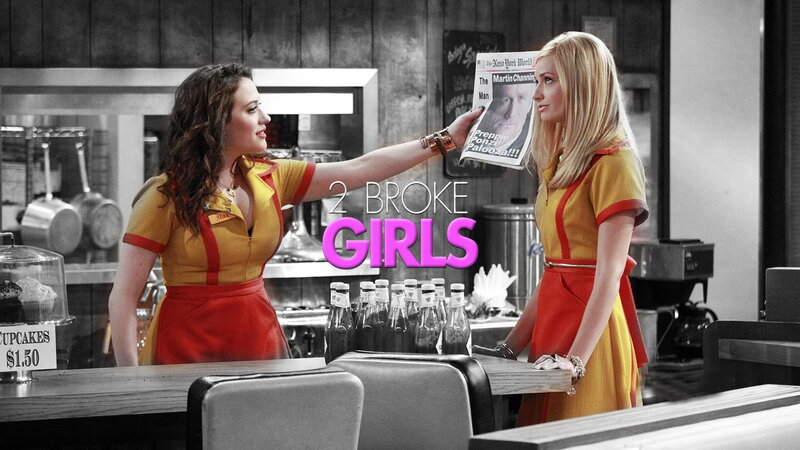 Two Women in Uniforms — Yellow