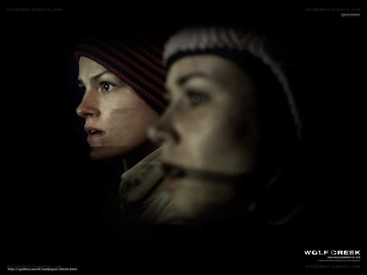 two women in winter hats