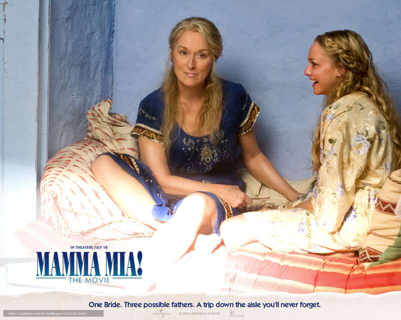Two Women on a Bed — Blue