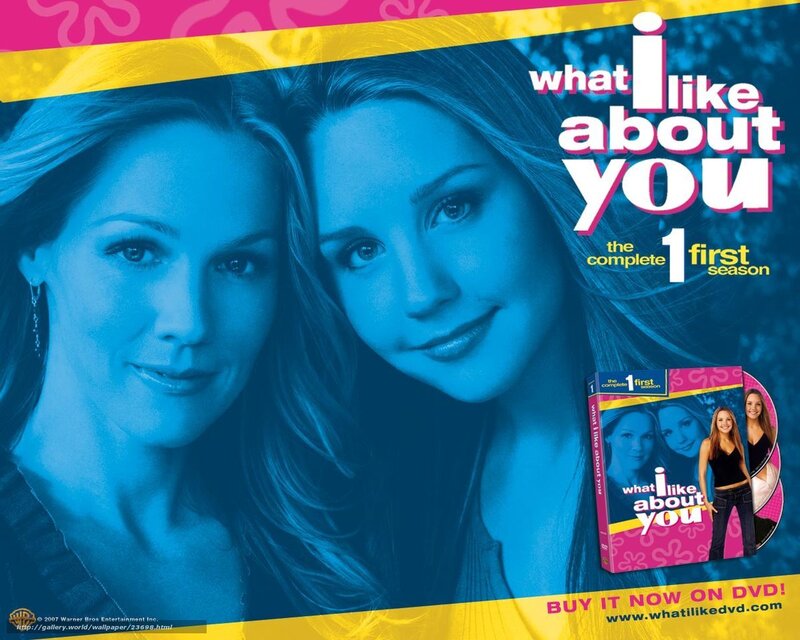 Two Women on DVD Cover