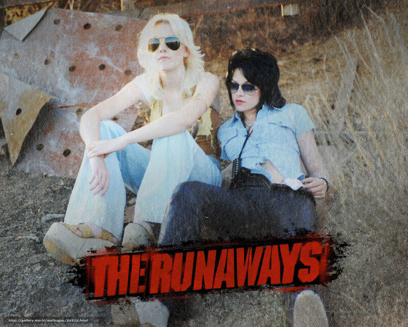 Two Women Sitting — Red, Rebellious