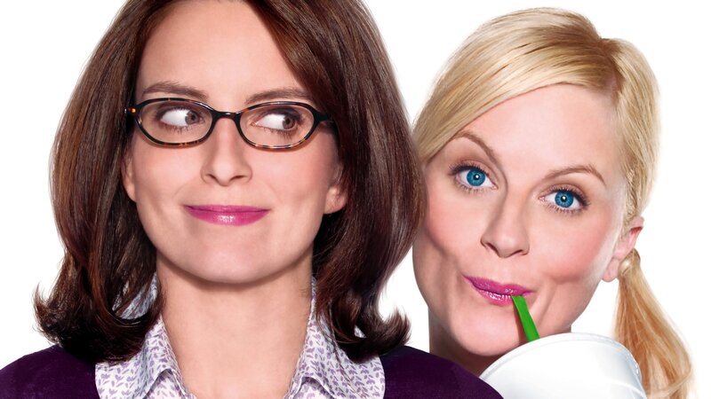 Two women with drinks