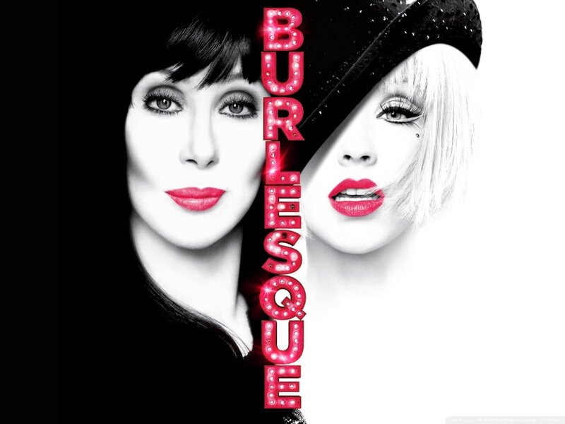 Two Women with Makeup