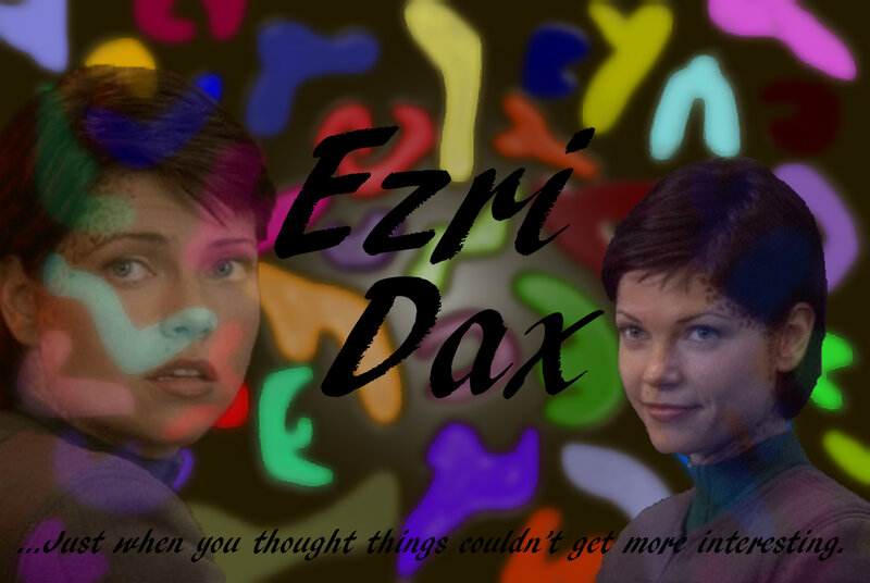 Two Women with Short Hair