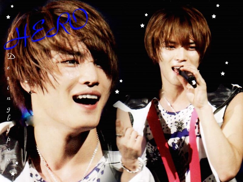 Two Young Men Singing