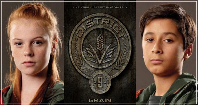 Two Young People — Gray