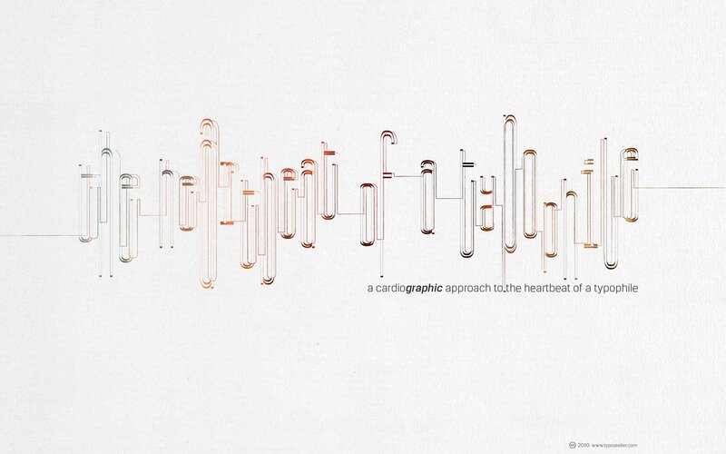 Typographic Design