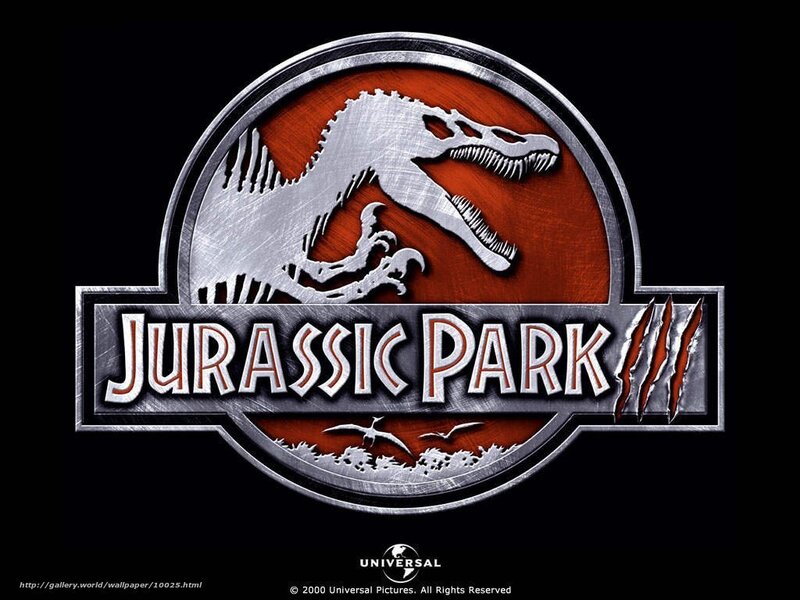 Tyrannosaurus Rex Logo