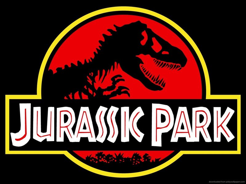 Tyrannosaurus Rex Silhouette
