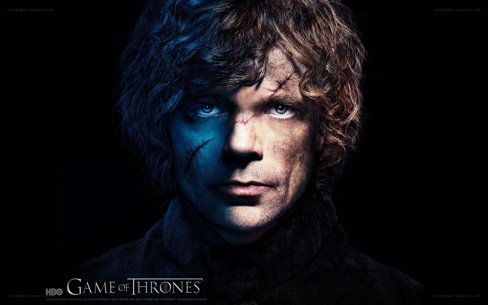 Tyrion Lannister from Game of Thrones