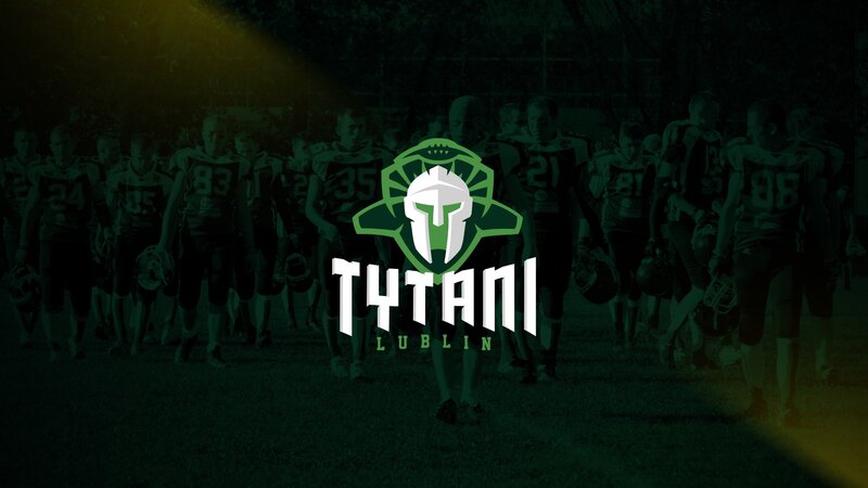 Tytani Lublin football team