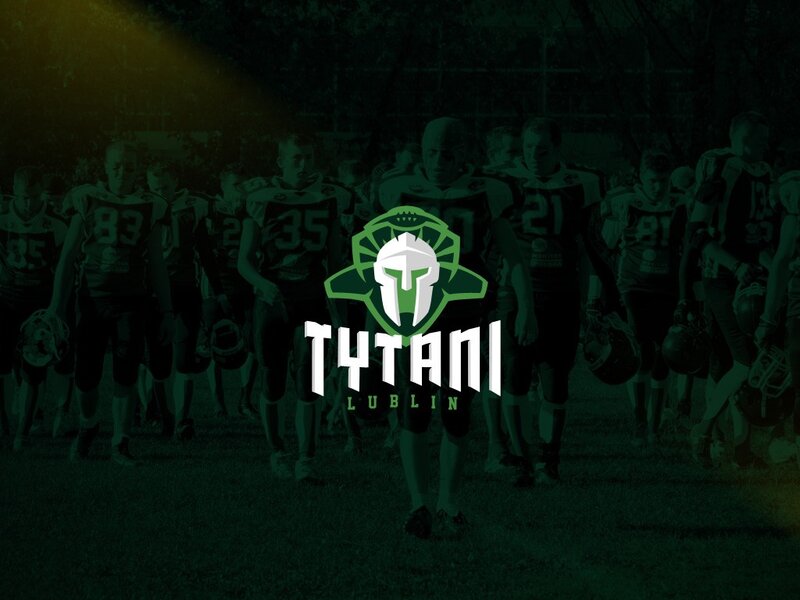 Tytani Lublin football team
