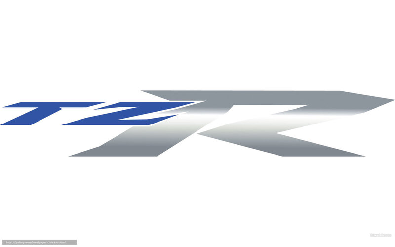 TZR logo design