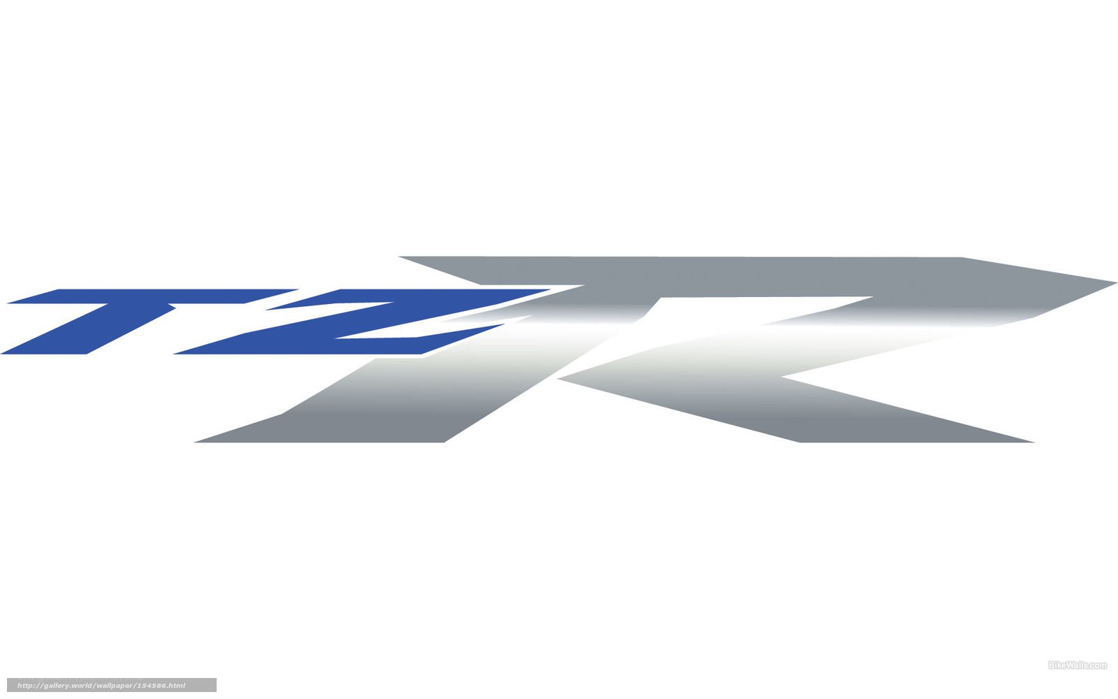 TZR logo design