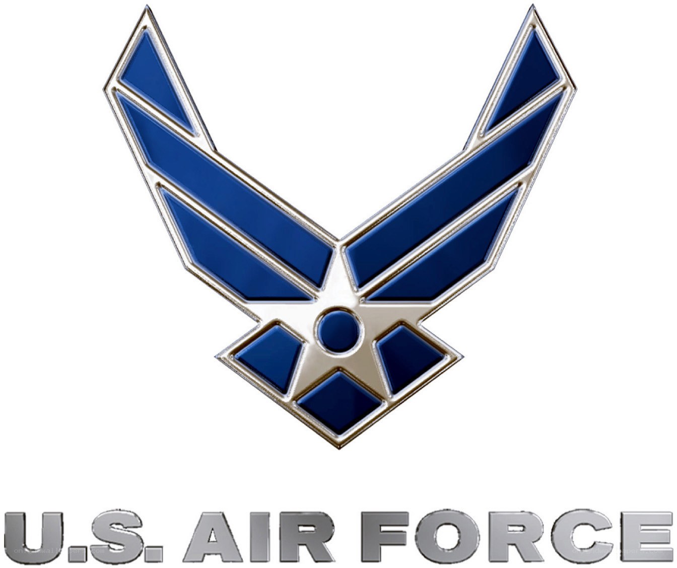 U.S. Air Force emblem