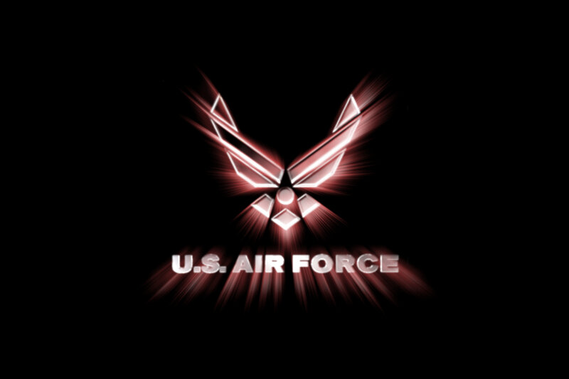 U.S. Air Force logo