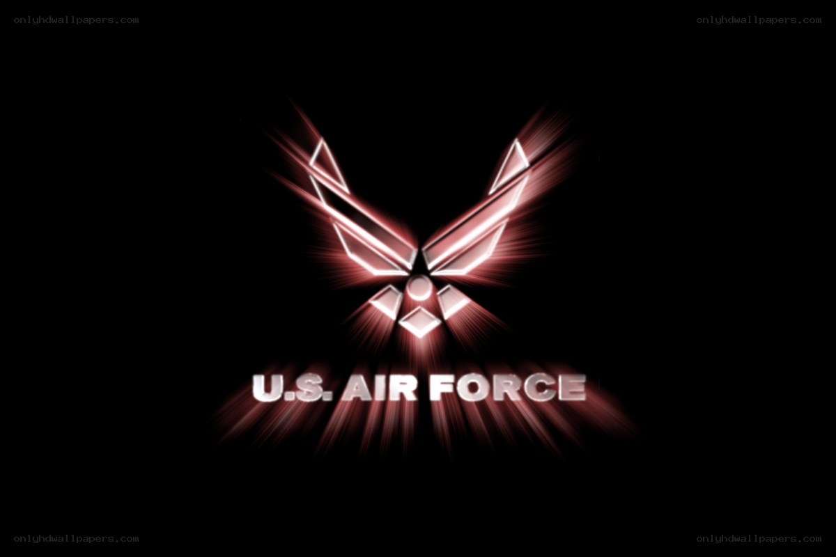 U.S. Air Force logo