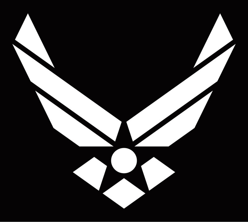 U.S. Air Force symbol